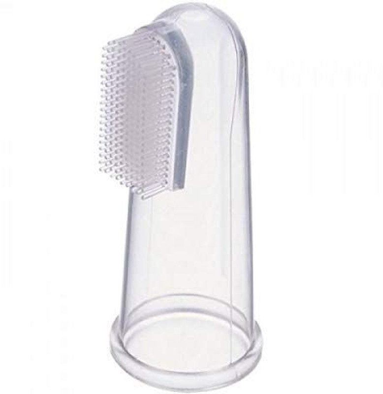 DEZIINE TOBRSH_3 Pet Toothbrush(Dog)