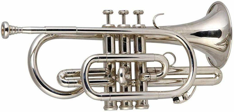 new jaibharat musicals njbm109 Cornet(Bb)