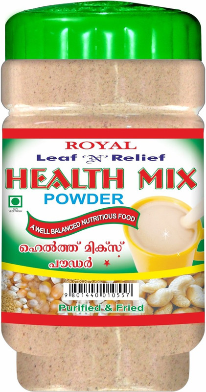 Leaf N Relief Healthmix Powder(500 g)