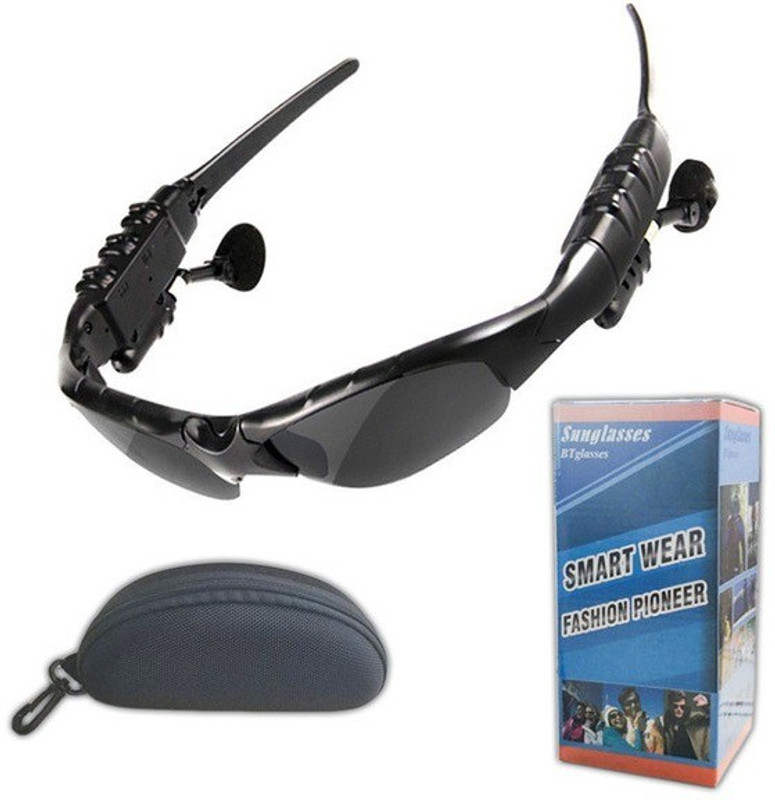 Buy Genuine Outdoor Activities Bluetooth Headset Sport(Black)