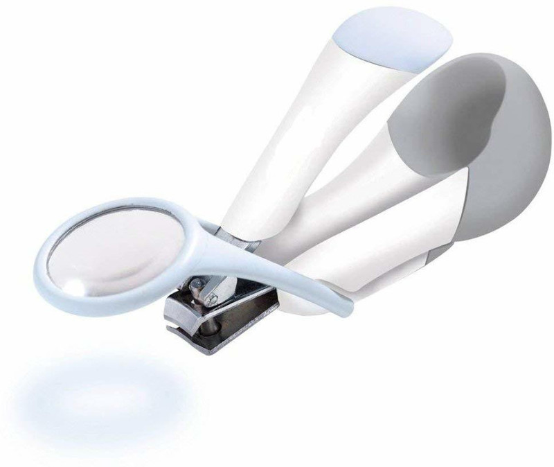 HARHIM Newborn Infant Baby Safe Nail Clipper for Baby