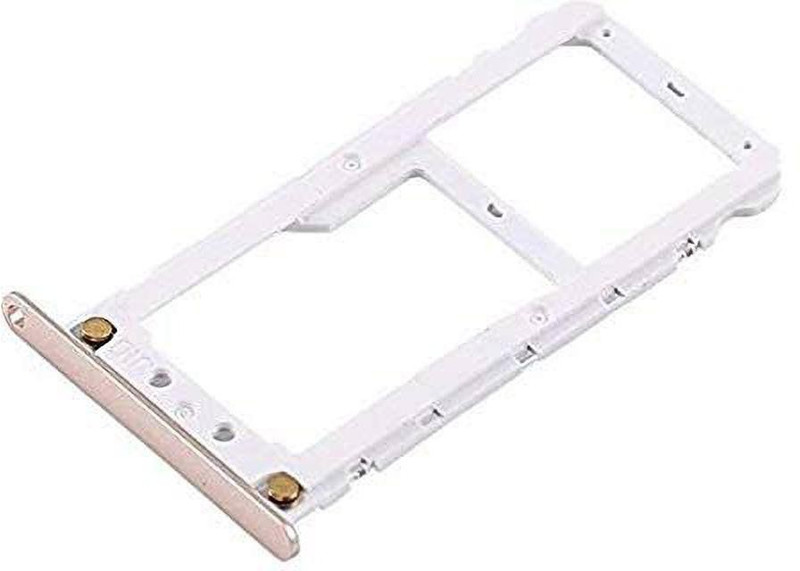FONEPARTS Sim Card Tray(Compatible With REDMI NOTE 14 5G GREEN SIM TRAY)