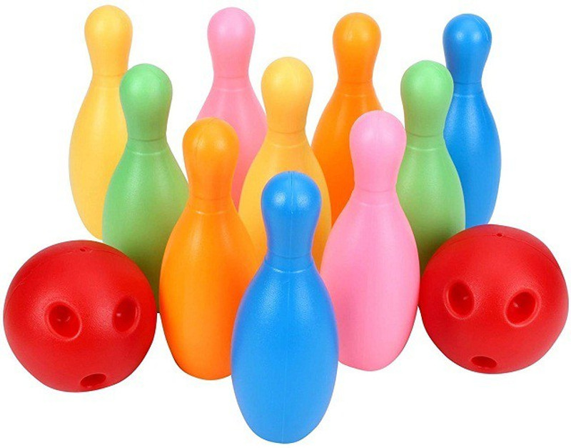 Sanchi Creation sancre526 Sports Bowling Set