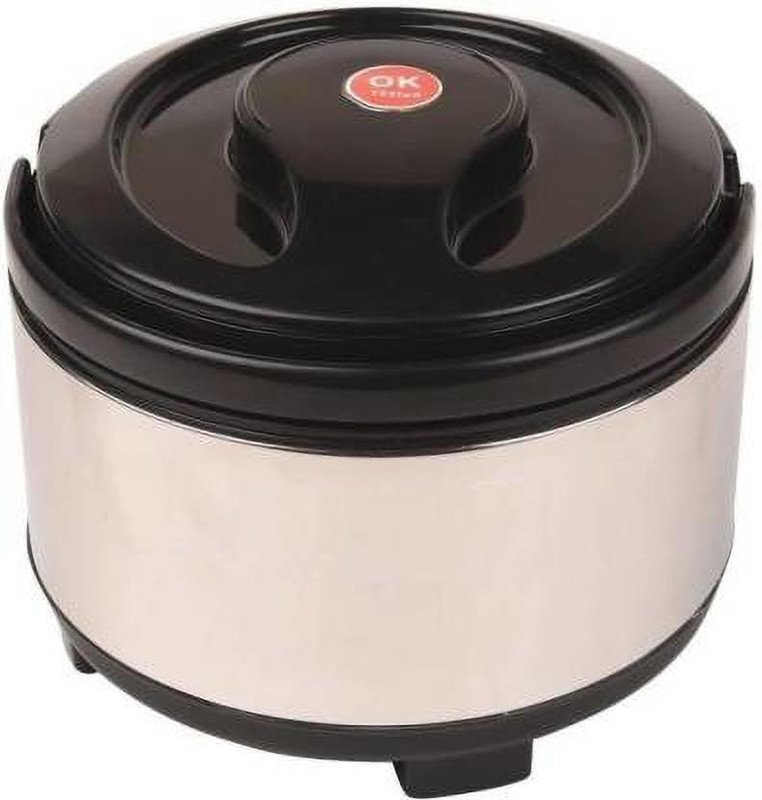 Xllent Chapati Box/Casserole Set/Bread Container/Hot Pot-2200 Ml Thermoware Casserole(2200 ml)