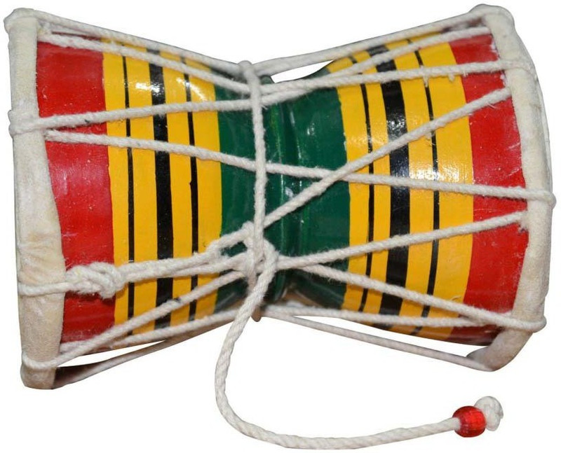 jy 626 Damaru