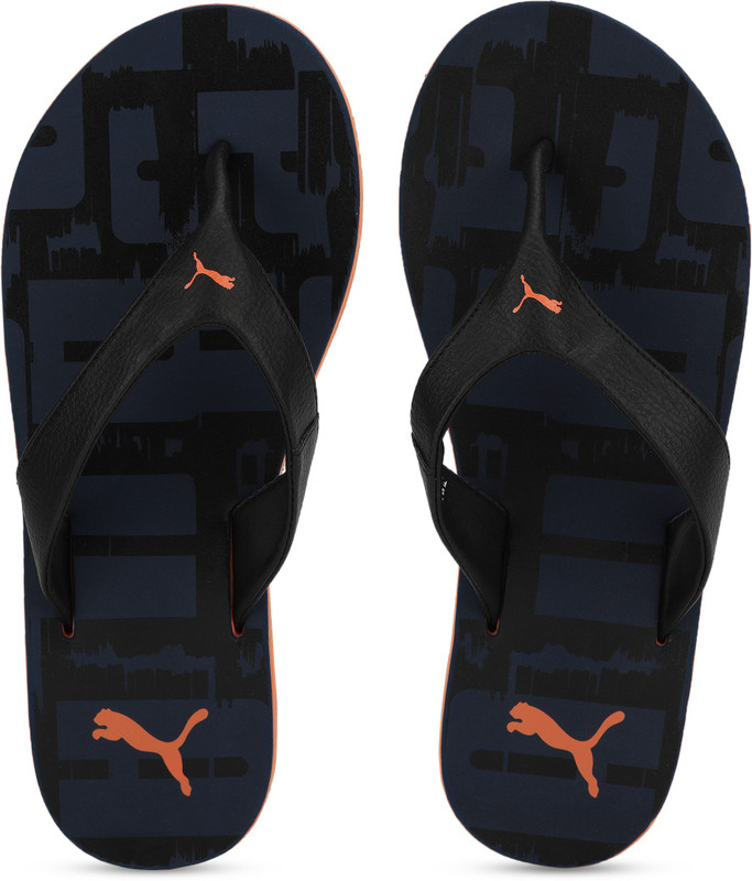 puma ketava graphic v2 idp slippers