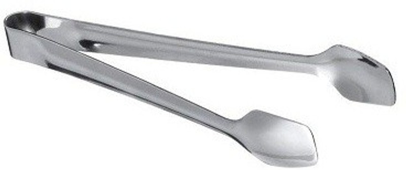 Dynore DS_22 Stainless Steel Noodle/Spaghetti Tong 20.5 cm Spaghetti Tongs(Pack of 1)