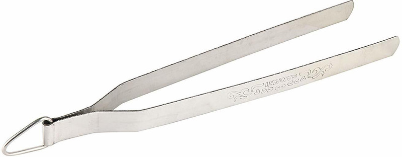 Mohini steels MSI-07 30 cm NA Tongs(Pack of 1)