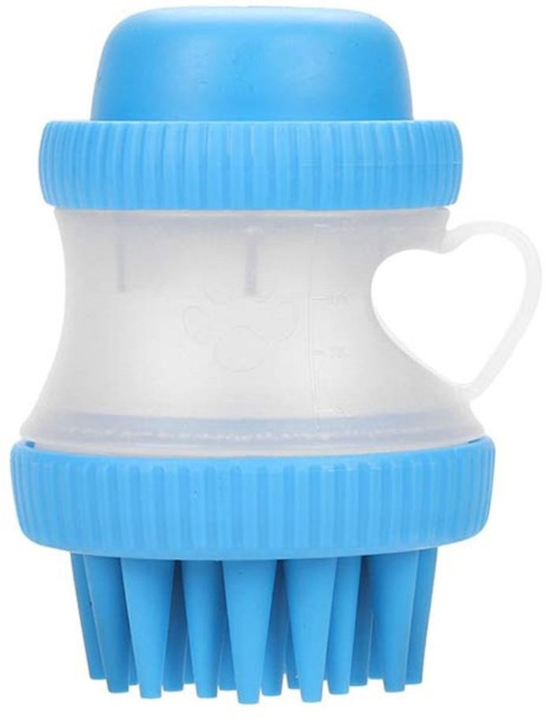 Pet Needs PA-AC-08-BLU Pet Spa Kit