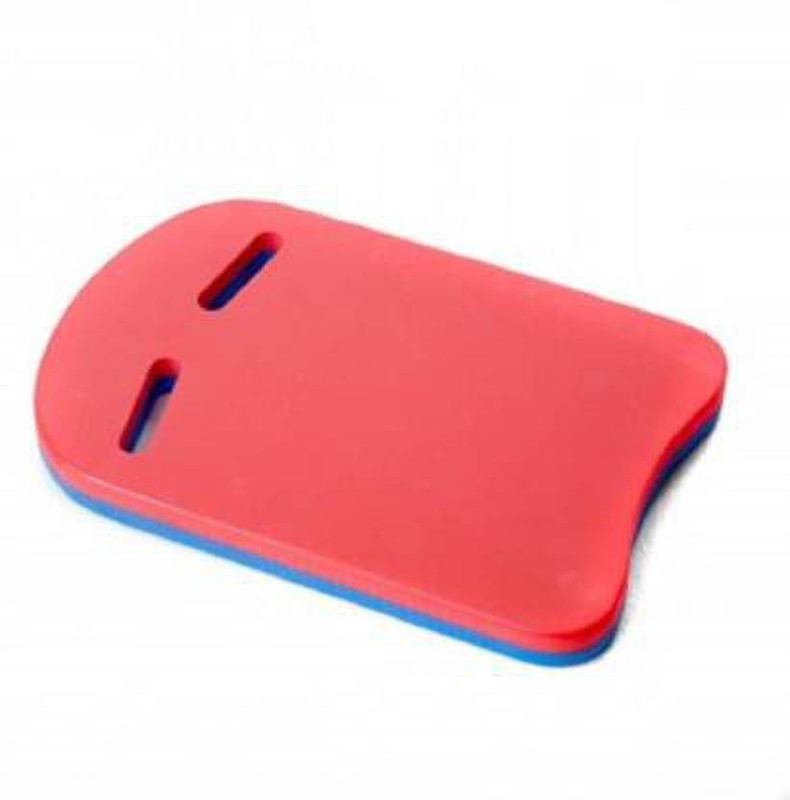 Web Mall Safe Training Swimming Kickboard(Red, Blue)