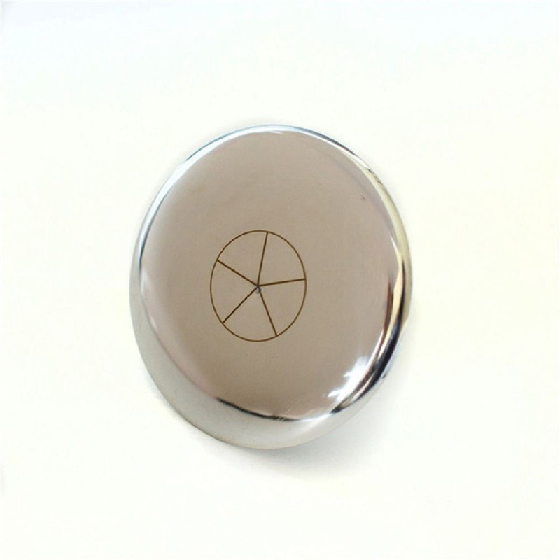 APSAMBR 7 cm Flower Nail