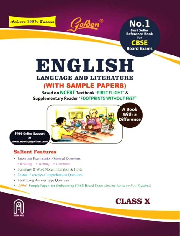 Golden English Language and Literature(English, Paperback, Gupta R.K.)