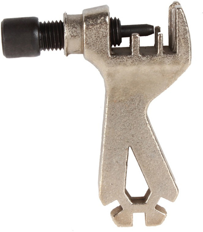Redoak 1734OUT-Bicycle Chain Breaker Spoke Wrench Chain Breaker