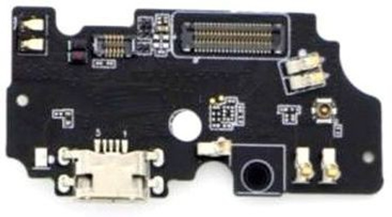 mobicall CB2295 4 Selfie (ZD553KL) Charging PCB Complete Flex
