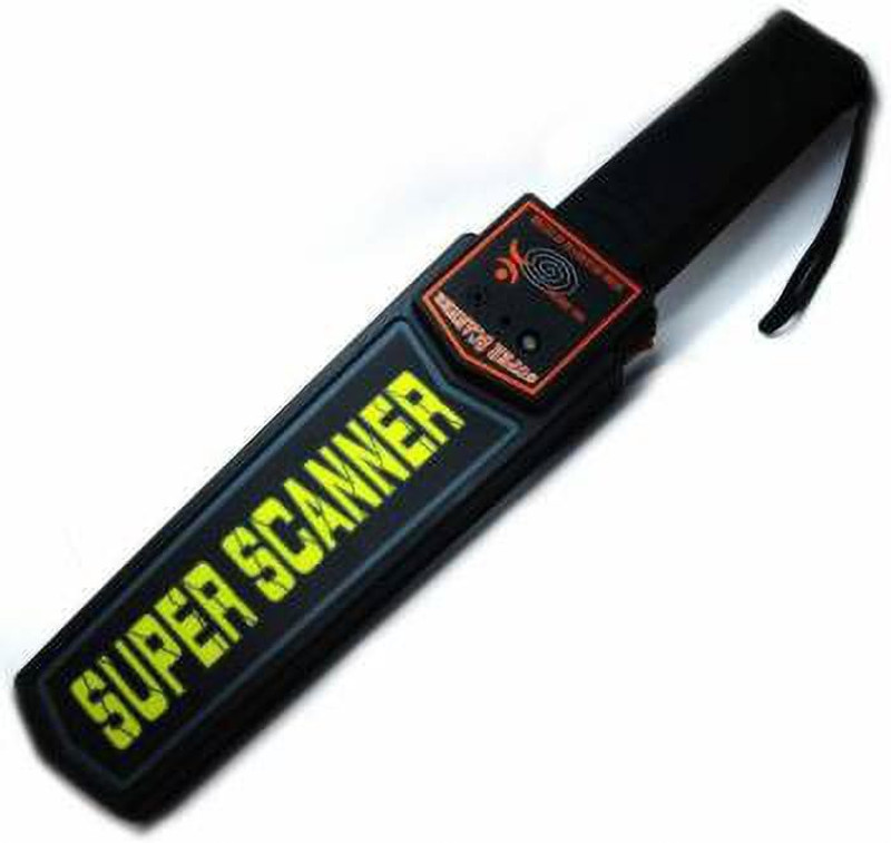 Angel Enterprise metal detactor Advanced Metal Detector