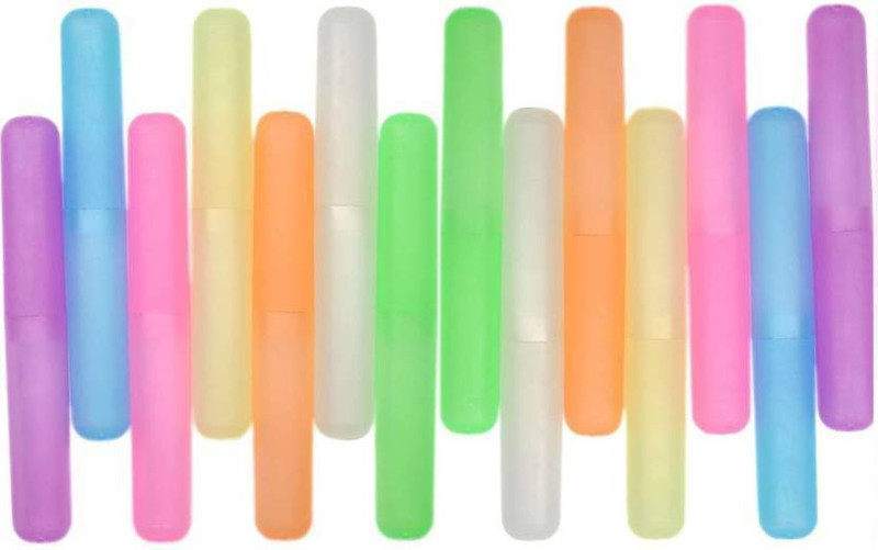 Altriga SH-TOOTH-446 Toothbrush Case(Pack of 14)