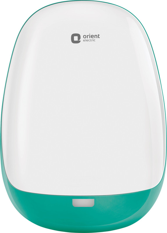 Orient Electric IWAN01WSM3 - Aura Neo 1 l Instant Water Geyser(Blue)