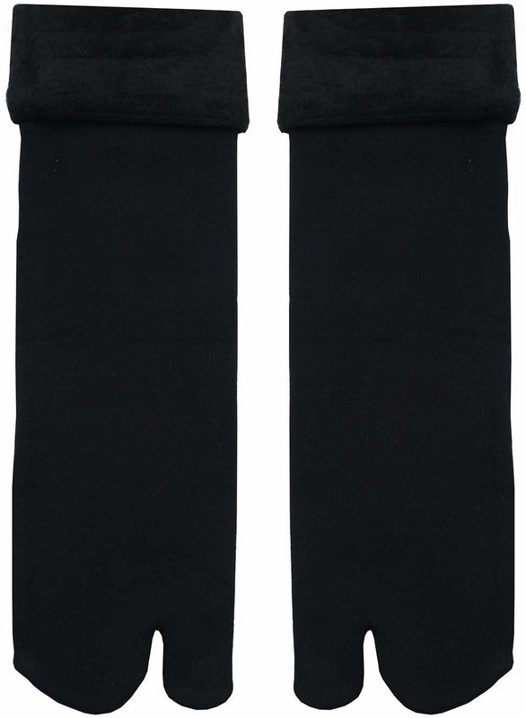M1-fashion Women Solid Ankle Length