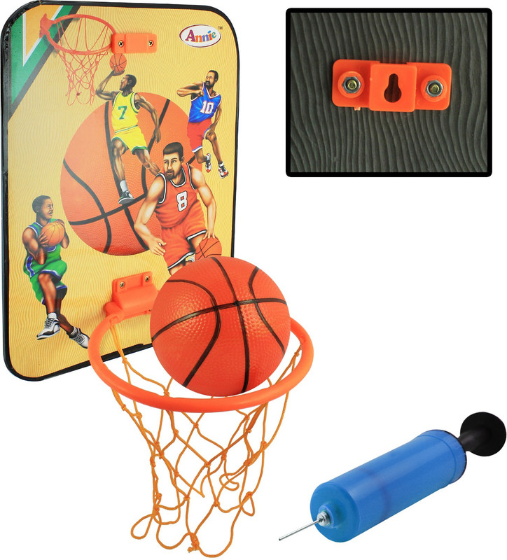 Annie Royal Basket Ball Basketball