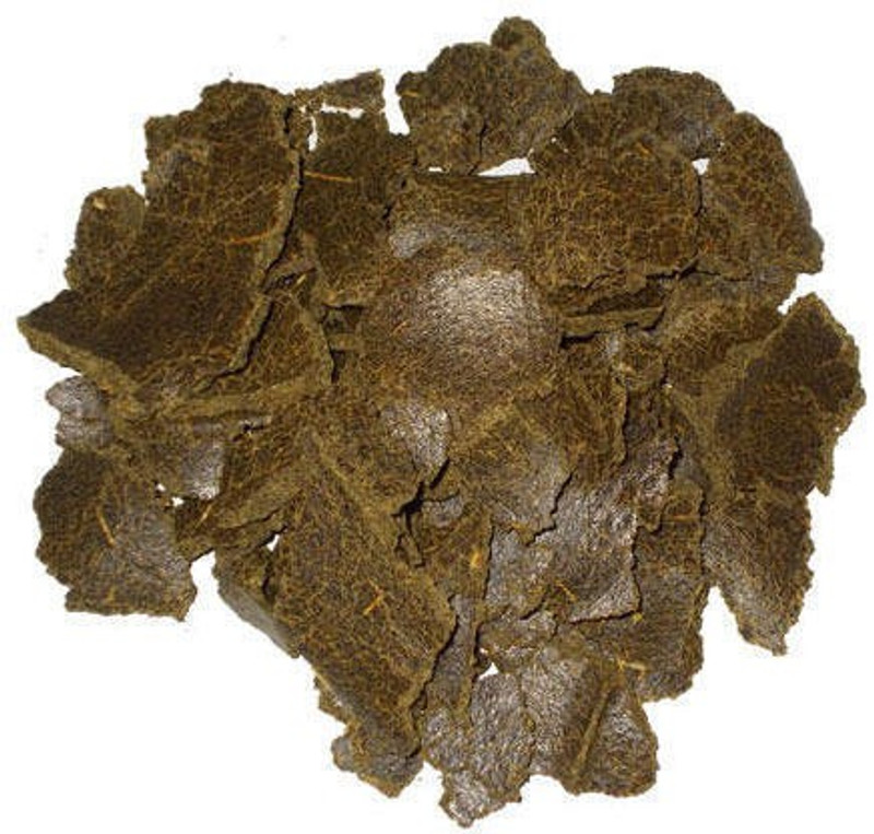 ASHA FERTILIZER TRADERS Mustard cake fertilizer 3kg soil manure(3 kg, Cake)