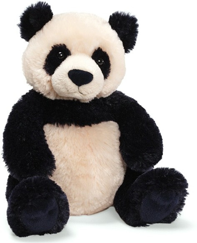 Bhagwati Soft Toy 2 Feet Panda Valentine and Birtday gift for wife - 60.96 cm(Black)
