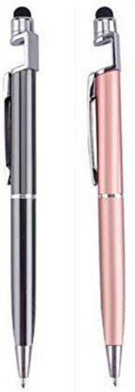 Sunflash Universal Touch Screen Capacitive Stylus Pen Stylus(Blue, Pink)