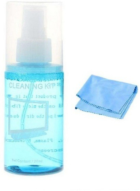 Somapa 200ml pack of 1 screen cleaning gel for mobiles, laptops and computer for Mobiles, Computers, Laptops, Gaming(200ml pack of 1 screen cleaning gel for mobiles, laptops and computer)