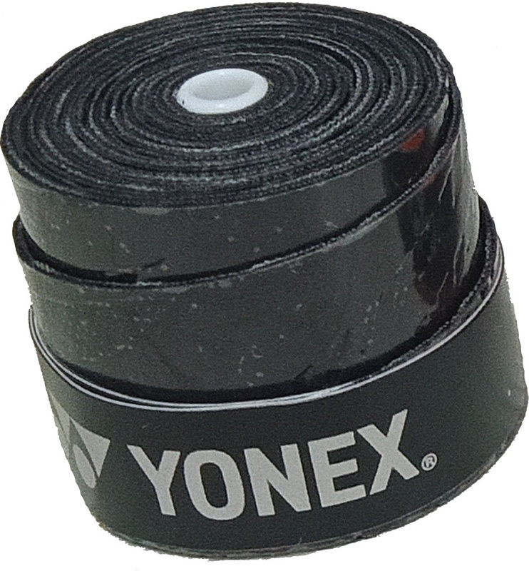 YONEX ET 901 Grip Smooth Tacky(Multicolor, Pack of 6)
