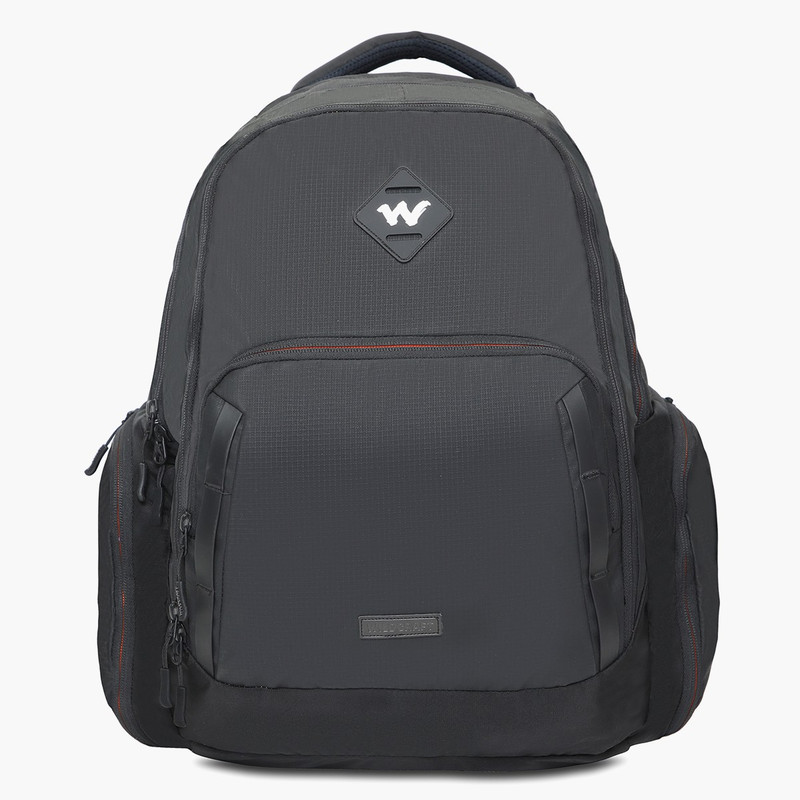 wildcraft colossal 40l backpack