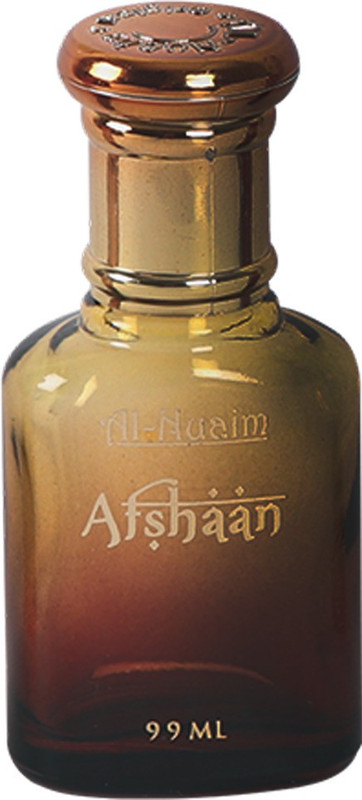 Al Nuaim AFSHAAN ROLL ON ATTAR Floral Attar(Floral)