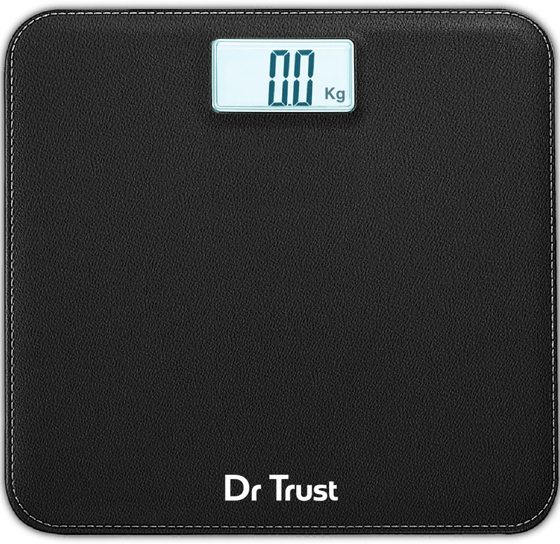 electronic weight machine for human