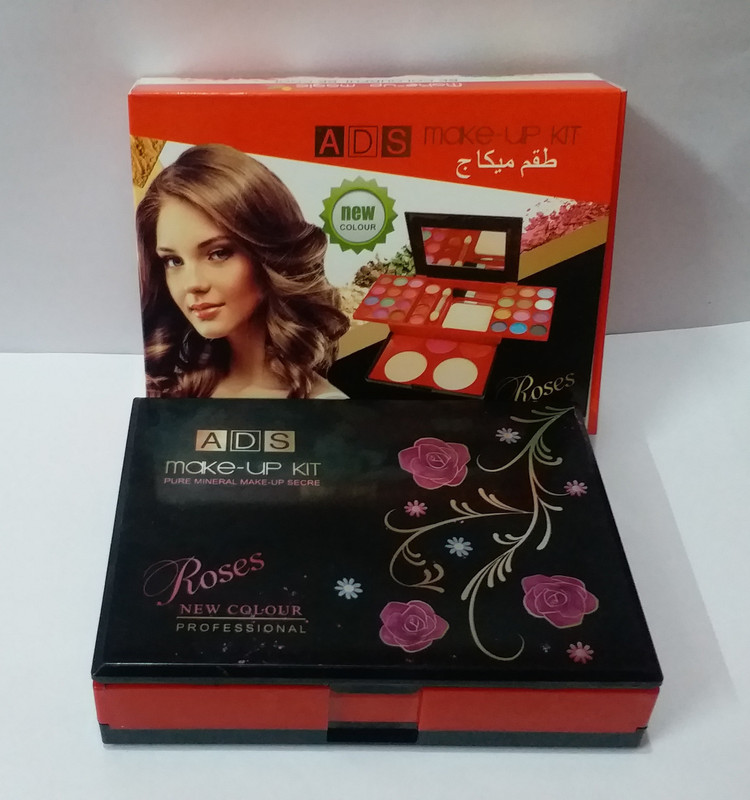 ads ADS_makeup_kit