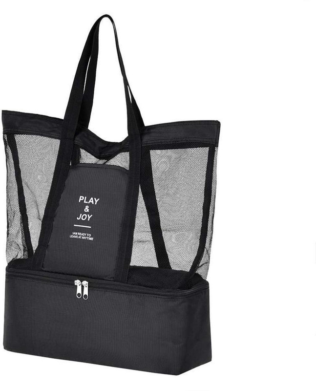 insulated-cooler-picnic-gym-bag-nylon-mesh-beach-tote-sports-original-imafnjgnkzyfgxts.jpeg