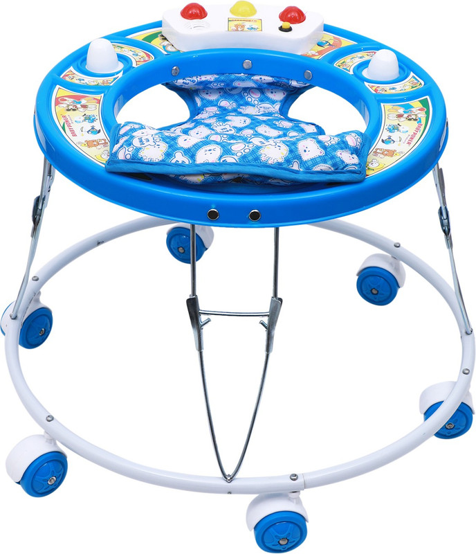 Maanit Walker & Rocker(Blue)