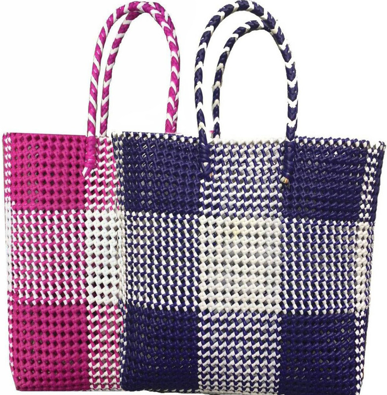 GR Trend Pack of 2 Grocery Bags(Multicolor)