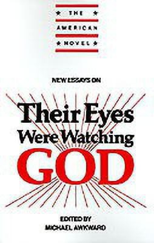 New Essays on Their Eyes Were Watching God(English, Paperback, unknown)