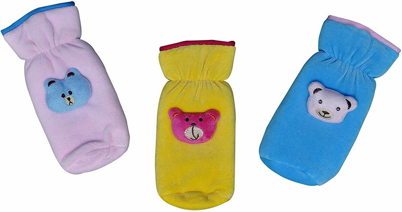 Chinmay Kids Soft and Comfortable(Multicolor)