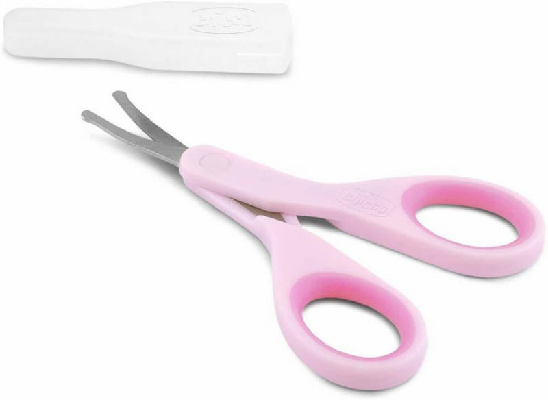 Chicco Nail Scissor For New Born