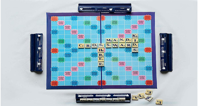 Kids Mandi Education Vocabulary Learning Word Games