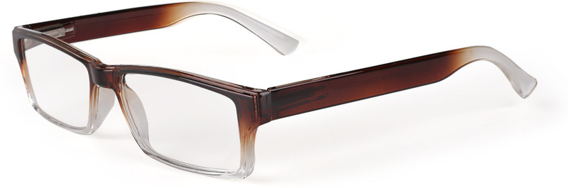AEC Full Rim (+1.25) Rectangle Reading Glasses(20 mm) AEC Full Rim (+1.25) Rectangle Reading Glasses(20 mm)