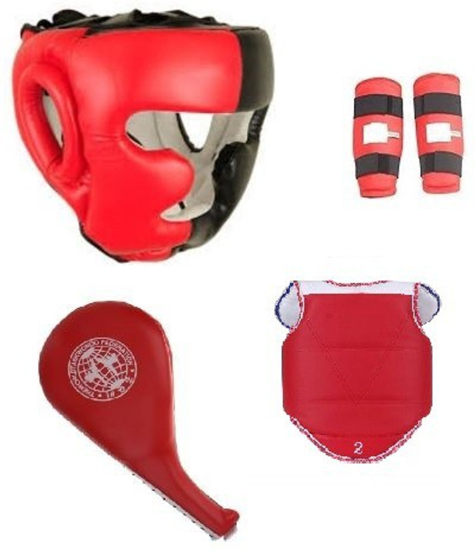 usi Martial Art Guard combo/ kit Size S Boxing Kit