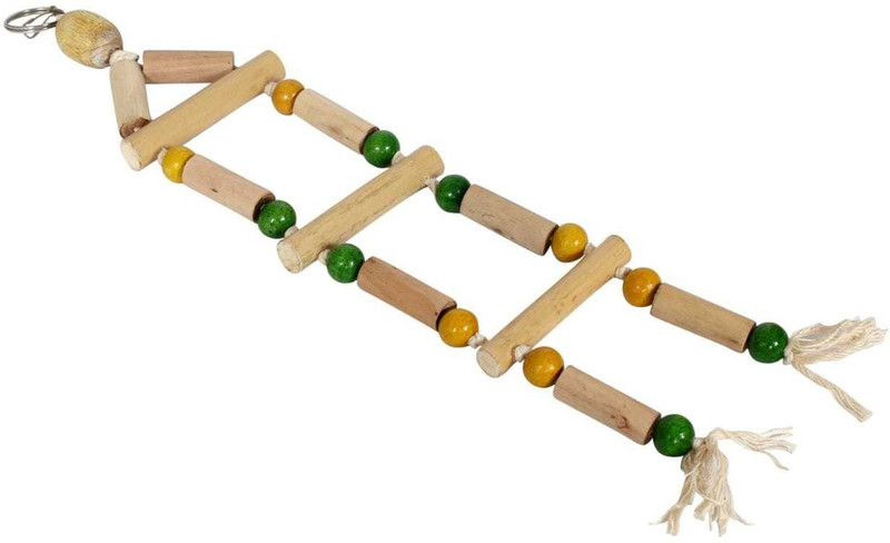 BOYU Wooden Training Aid For Bird
