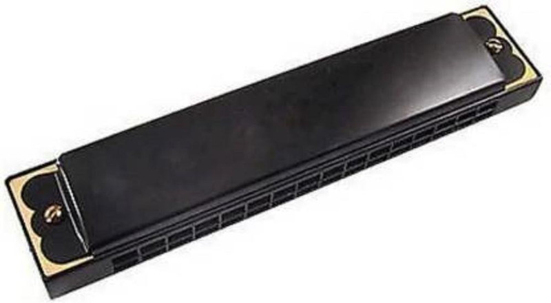 KANHA HUB(black)