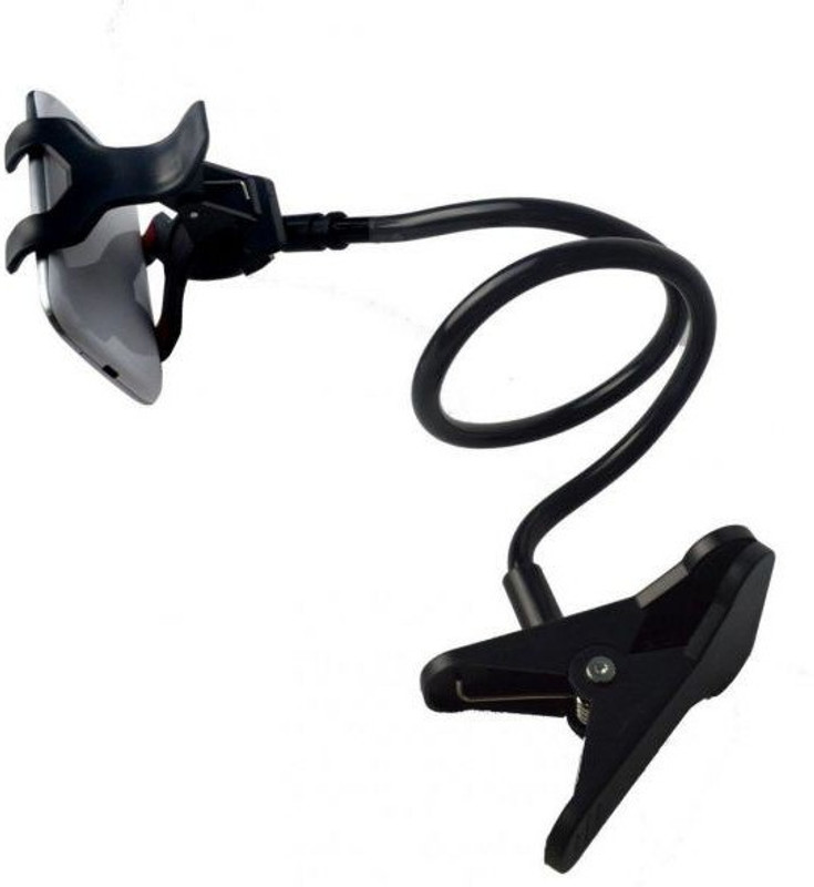 Wanzhow Universal Mobile Holder Flaxible Style 360 Rotating Flexible Long Mobile Holder