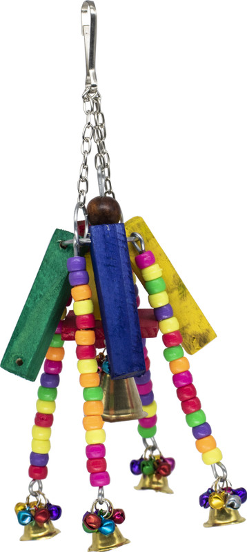 Addy Addy Bird Perch Wooden Perch For Bird