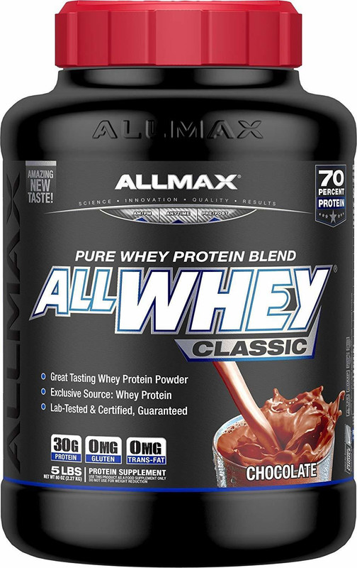 nutrition-classic-chocolate-5lbs-allmax-original-imafcnt4avdry3td.jpeg