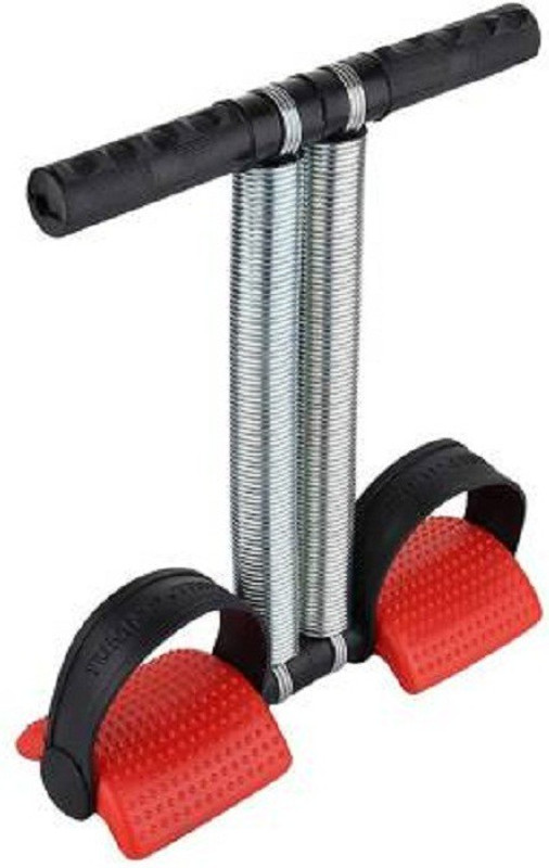 VATSMART PERFECT PHYSIQUE DEVELOPER TUMMY TRIMMER Ab Exerciser(Multicolor)