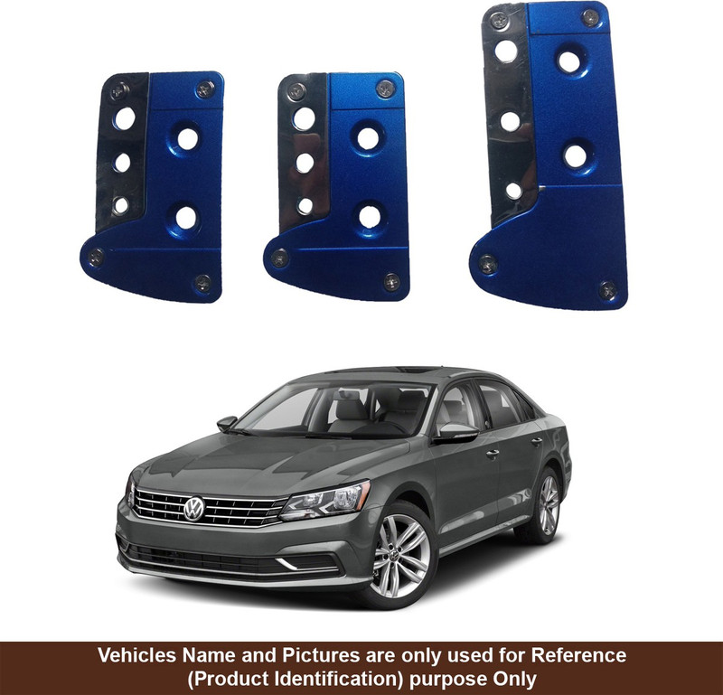 Oshotto NSKU-28268-CS-036 Car Pedal