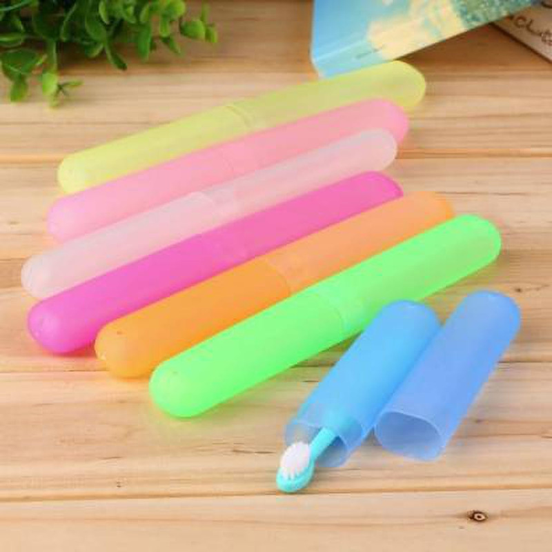Classic deal Toothbrush Case-8 Toothbrush Case(Pack of 8)