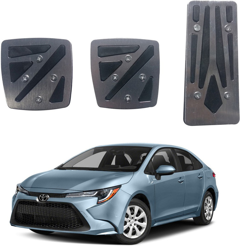 Oshotto NSKU-28444-CS-048 Car Pedal